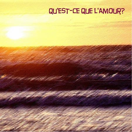 l'amour